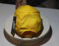 100% Export and Premium Cap with pure comfort for Brazil fans. 