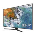 Samsung UA50NU7470USER 50" Premium UHD TV. 
