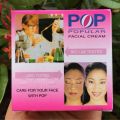 Pop Popular Facial Cream - 4g. 