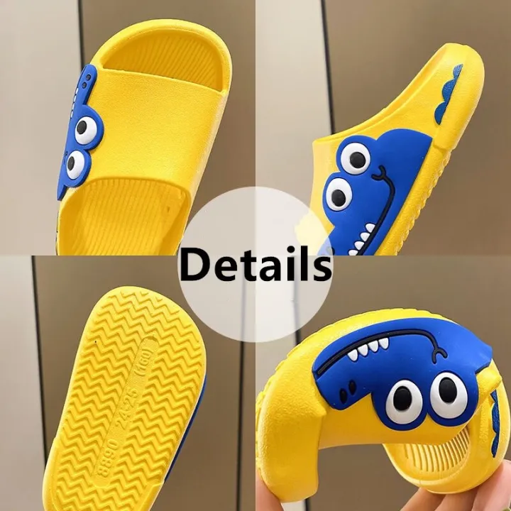 Children%20Slippers%20Kids%20Summer%20Cartoon%20Beach%20Shoes%20Boys%20Girls%20Baby%20Soft%20Sole%20Anti-Slip%20Ourdoor%20Slippers%20Beach%20Sandals%20-%20Image%205