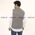 Smart & Stylish Men's Waistcoat | Partywear Modicoat Koti & Wedding Vest for Men. 
