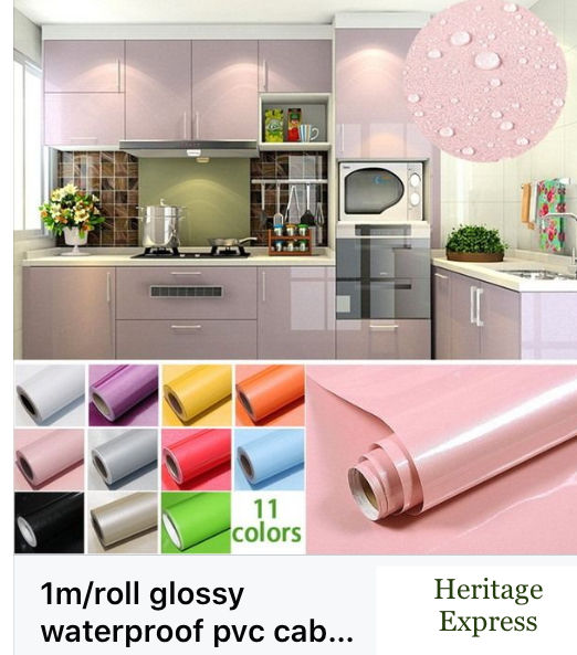 Heritage%20Express%20Premium%20Waterproof%20Stickers%20for%20Cabinets%20and%20Walls%20-%20Modern%20Home%20Decor%20Wall%20Decals,%20Colorful%20Non-Flammable%20Self-Adhesive%20Vinyl,%20200cm%20x%2061cm%20-%20Image%208