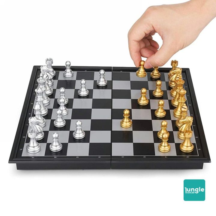 Magnetic%20Chess%20Board%20-%2010%20In%20/%2012%20In%20/%2014%20In%20-%20Small%20/%20Medium%20/%20Big%20Size%20-%20Folding%20Portable%20Chess%20-%20Travel%20Game%20-%20Image%203
