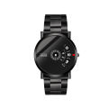 ORUSS automatic movement watch new concept waterproof men's starry sky stone British wholesale business watch men.