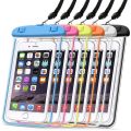 Water proof Mobile Bag For Rainy Day. 