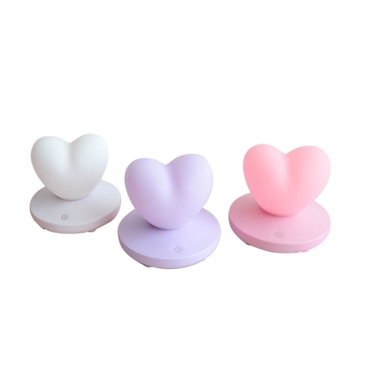 2021%20LED%20Touch%20Control%20Table%20Lamp%20USB%20Rechargeable%20Lamp%20Energy%20Saving%20Romantic%20Heart%20Shape%20Decoration%20Nig%20-%20Image%207