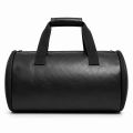 Bacbaas Premium Barrel Duffel Gym Bag – Sleek, Functional & Urban Ready.