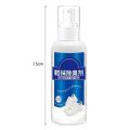 shoes & shocks deodorant sneaker deodorizer mist spray 100ml. 