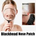 10pcs Nose Blackhead Remover Mask Skin Deep Cleansing Shrink Pore Nose Black Head Remove Stickers Skin Care Mask Patch AbandonA.