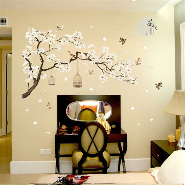 3D%20wall%20Sticker%20Self%20adhesive%20for%20Home%20decor%20-%20white%20flower%20tree%20branch%20-%20Image%204