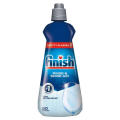 Finish Dishwashing Rinse Aid 400ml. 