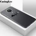 CasingLee For Nokia G20 case DC Batman design protector Phone Back cover For Nokia G20 Phone case cover. 