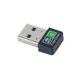 Pixlink LV-UW06D 150Mbps Mini USB WiFi Dongle for PC & Laptop.
