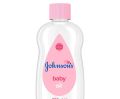 Johnsons Baby Oil 500ml  (Made in India) 100% Original Product.. 