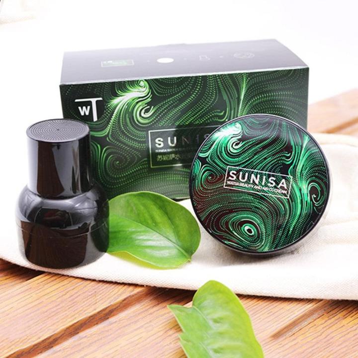Sunisa%203%20in%201%20Air%20Cushion%20CC%20and%20BB%20cream%20Waterproof%20foundation%20Cream%2020gm%20-%20Sunisa%20Foundation%20-%20Image%209