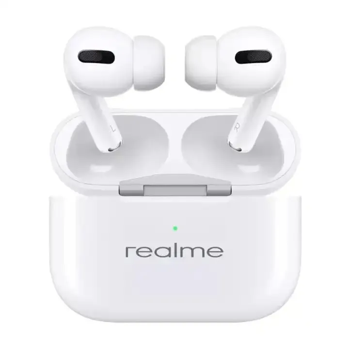 Realme%20Airpods%20Pro%20Tws%20Wireless%20Earbuds%20-%20Bluetooth%20Headphone%20-%20Image%202