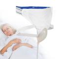 Urine Collector Silicone Adults Man Woman Elderly Urinal with Urine Catheter Bags. 