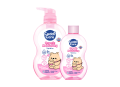 Cuddicare Organic Moisturizing Soft & Smooth Head To Toe Wash 200 ml.