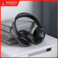 ACEFAST | H5 ANC Over-Ear Bluetooth Headphones | Bluetooth 5.4, 30dB ANC | 40mm Drivers | 65h Play (45h with ANC), 500mAh | USB-C 5V/1A | SBC/AAC | Foldable Design | For Android, iPhone & PC.