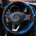 car steering wheel cover four seasons universal grip cover. 