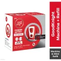 Goodknight Activ Liquid Vaporiser Mosquito Repellent – Combi | Machine + Refill.