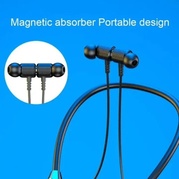 G01%20Wireless%20Fone%20Headset%20Magnetic%20Suction%20Neck-mounted%20Bluetooth%205.2%20Hifi%20Stereo%20Sports%20Music%20Earbuds%20Stereo%20In-ear%20Headphones%20-%20Image%205