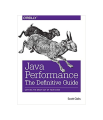 Java Performance: The Definitive Guide by Scott Oaks. 