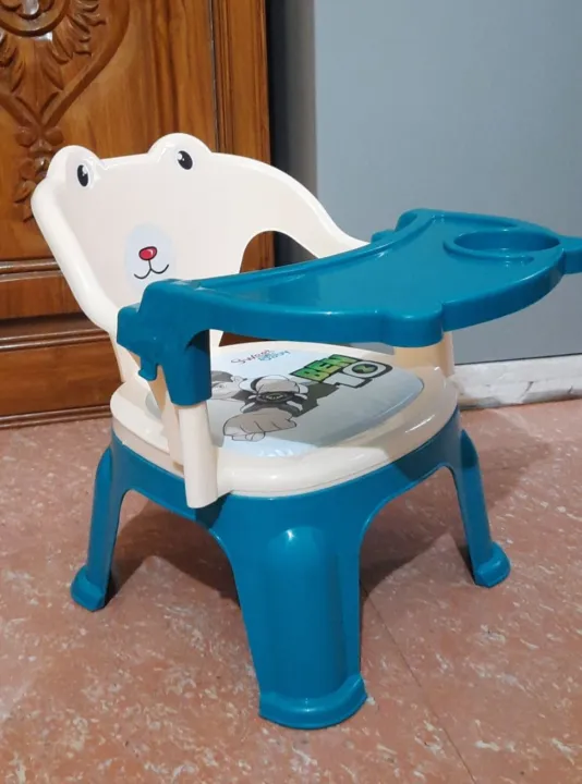 Baby%20feeding%20chair/Baby%20Mini%20High%20chair%20-Premium%20Quality%20China%20%20Cash%20On%20Delivery%20Available%20-%20Image%203