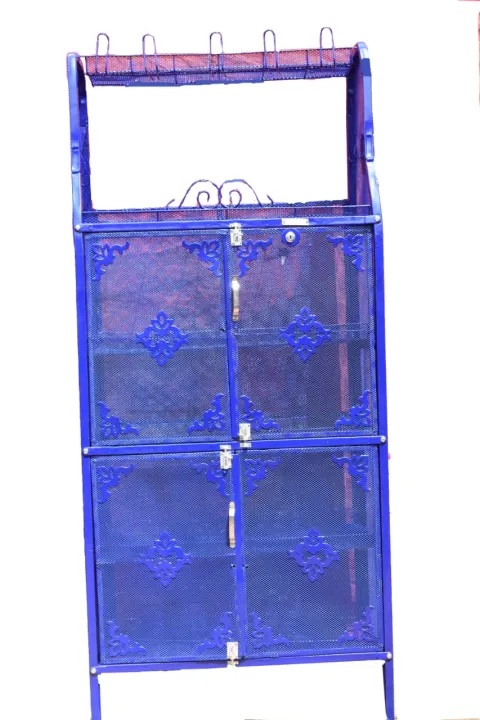 Queen Kitchen Rack TEL Queen Kitchen Rack 3 Step | Daraz.com.bd