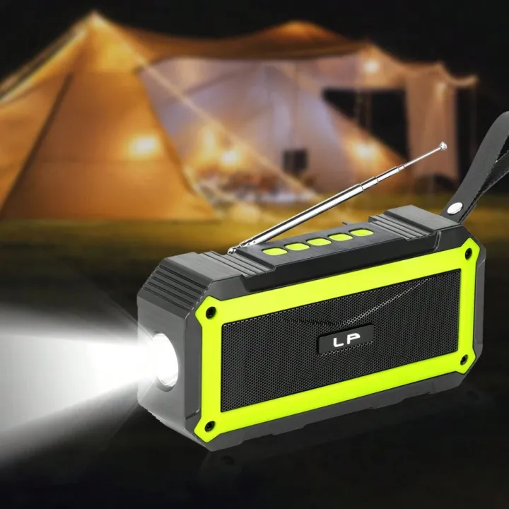 V53%20Bluetooth%20speaker%20portable%20flashlight%20wireless%20solar%20charging%20external%20antenna%20radio%20-%20Image%203