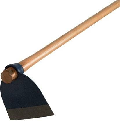 Spade for Gardening or Digging Heavy Duty Agriculture Tool