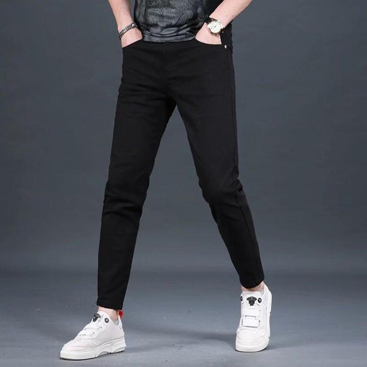 Denim jeans pent for men | Daraz.com.bd