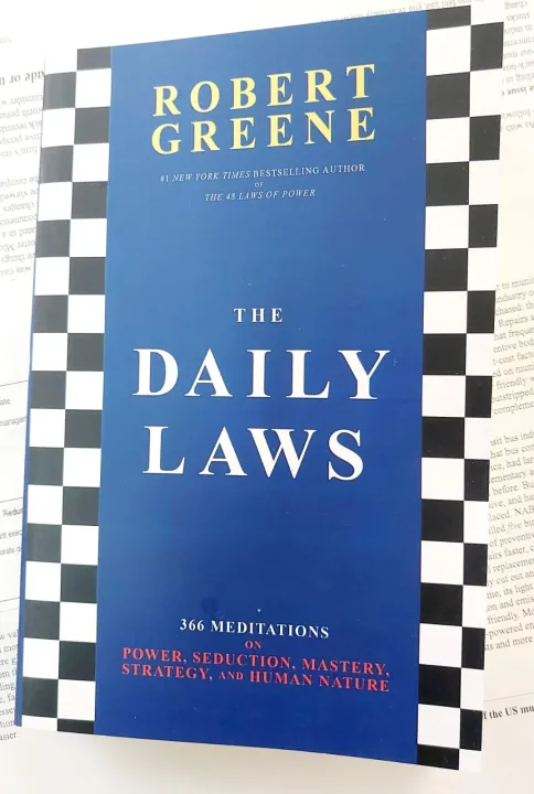 The%20Daily%20Laws:%20366%20Meditations%20on%20Power,%20Seduction,%20Mastery,%20Strategy,%20and%20Human%20Nature%20Book%20by%20Robert%20Greene%20-%20Premium%20-%20Paperback%20-%20Image%202