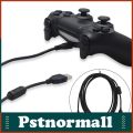 pstnormall 300cm Charging Cable for PS4 Controller USB Charger Wireless Joystick Game Lead. 