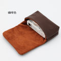 Camera Storage Bag Portable Camera Bag Case Storage Pouch Inner 11*7*4cm for So-ny ZV1 ZVE10 Body for Canon G7X III etc. 