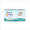 Meril Baby Cream Soap Bar - 75 gm. 