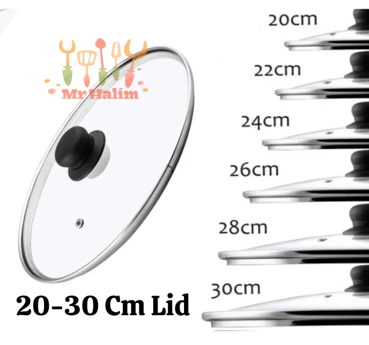 Glass%20Lid%20for%20Rice%20Cooker/Glass%20Lid%20for%20Korai/Glass%20Lid%20for%20Frying%20Pan/Glass%20Lid%20for%20Casserole%20-%20Image%202