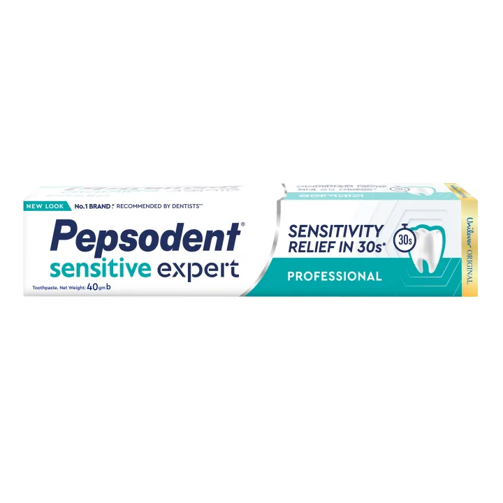Pepsodent%20Toothpaste%20Sensitive%20Expert%20Professional%2040g%20-%20Image%203