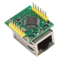W5500 Ethernet Network Module SPI Interface Ethernet IP Protocol Compatible WIZ820Io for Arduino. 