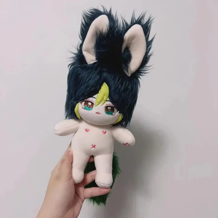 Anime%20Figure%20Genshin%20Impact%20Plush%20Toy%20Tighnari%20Plushie%20Dolls%20Change%20Clothes%20Soft%20Stuffed%20Dress%20Up%20Decorative%20Children%20Gift%20-%20Image%204