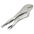 JAERBEE Locking Pinch Off Pliers Crimping Tool Refrigeration Tool for Sealing Plier Fridge Copper Pipe Tube Tool Cooling System.