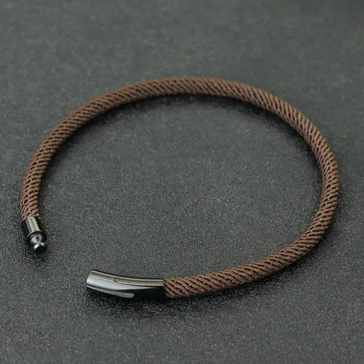 2024%20New%20Minimalist%20Rope%20Bracelet%20Unisex%20Stainless%20Steel%20Snap%20Fastener%20Lucky%20Red%20Thread%20Braslet%20Gift%20For%20Lovers%20Pulsera%20Macrame%20-%20Image%204