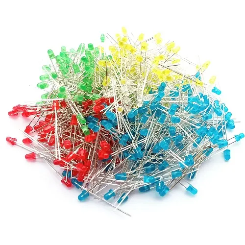3mm%20Led%20Light%20Pack%20-%20100pcs%20Red/Green/Yellow/Blue%20-%20Image%204