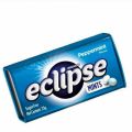 Wrigley'S Eclipse Peppermint Mints Flavor - 35G (Sugar Free). 