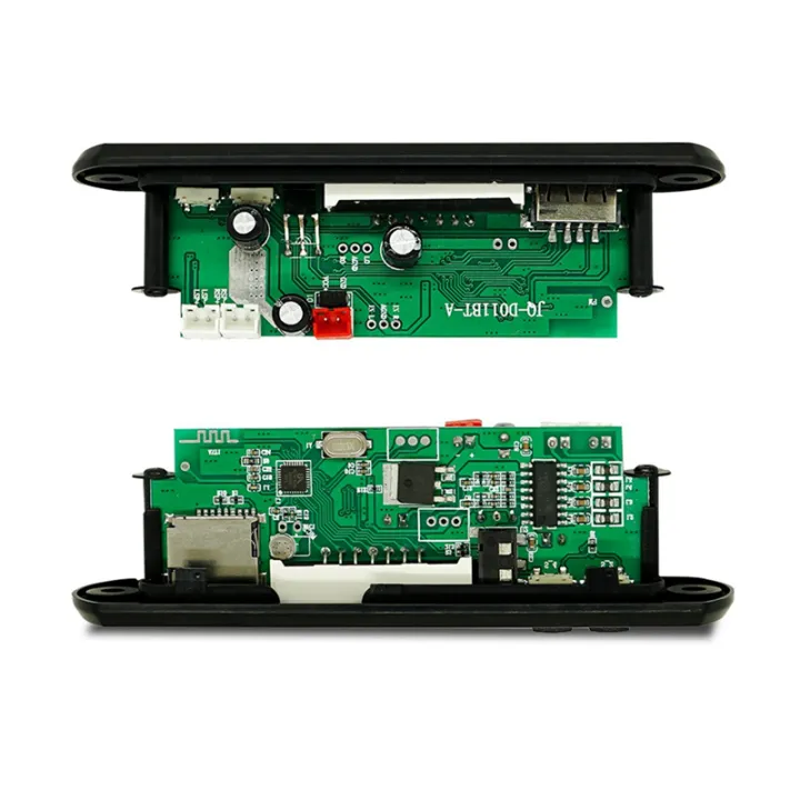 JAERBEE%202X25W%20JQ-D011BT%20Bluetooth%20MP3%20Decoder%20Board%20Power%20Amplifier%20FM%20Radio%20DIY%20Module%20Supports%20TF%20Player%20Call%20Recording%20-%20Image%206