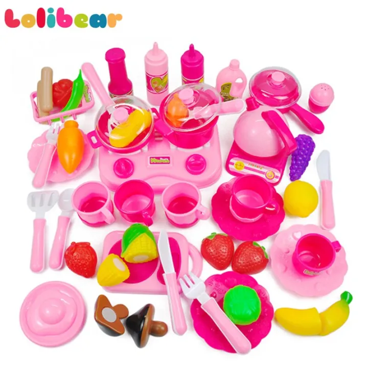 42%20Piece%20Kitchen%20Cooking%20Set%20Girls%20Boys%20Fruit%20Vegetable%20Tea%20Playset%20Toy%20for%20Kids%20Early%20Age%20Development%20Educational%20Pretend%20Play%20Food%20Assortment%20Set%20-%20Image%204