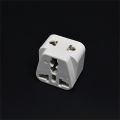 【Lejia】2 American USA Power Plug Adapter Converter Australia USA EU.