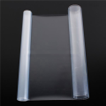 Tint TailVinyl Film-4 X Tint TailFog Timeproof Vinyl Smoke Film Sheet-Clear. 