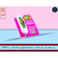 Music and sound Teliphone multicolor toy for kids..