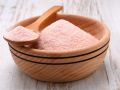Hima-layan Pink Salt Powder/ Himaloy Pink Salt Gura  -  200 gm. 
